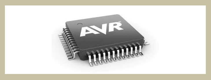 Embedded System – AVR