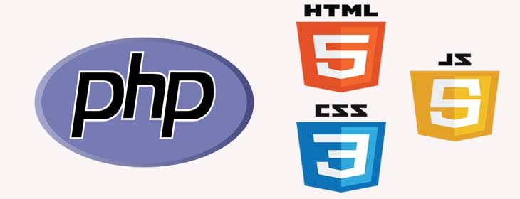 PHP – Basic and Designing